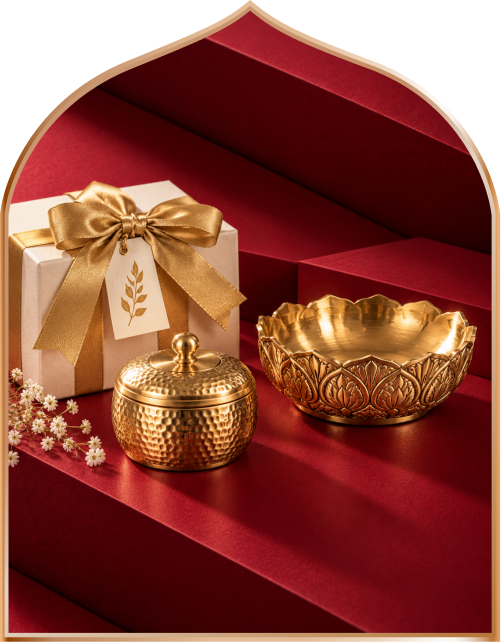 Brass Collection