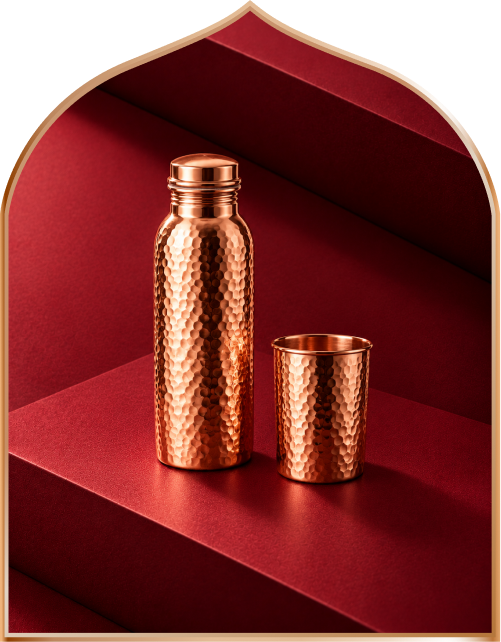 Copper Collection