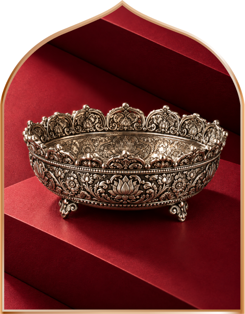 German Silver