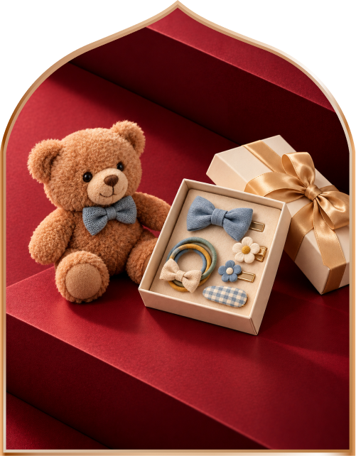 Kids Accessories