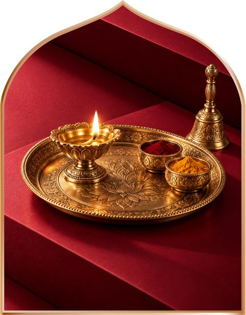 Puja Essentials